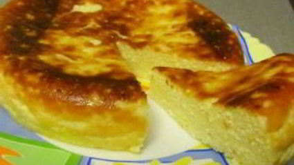 вкусная запеканка в мультиварке