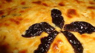 Взрослая запеканка