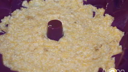 запеканка для малышей солнечная