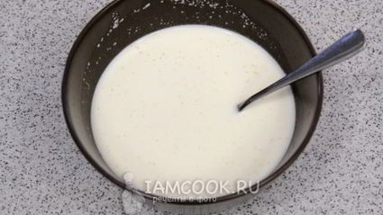 запеканка из капусты в духовке