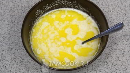 запеканка из капусты в духовке