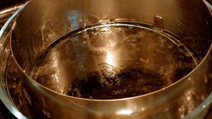 запеканка из картофеля и форели