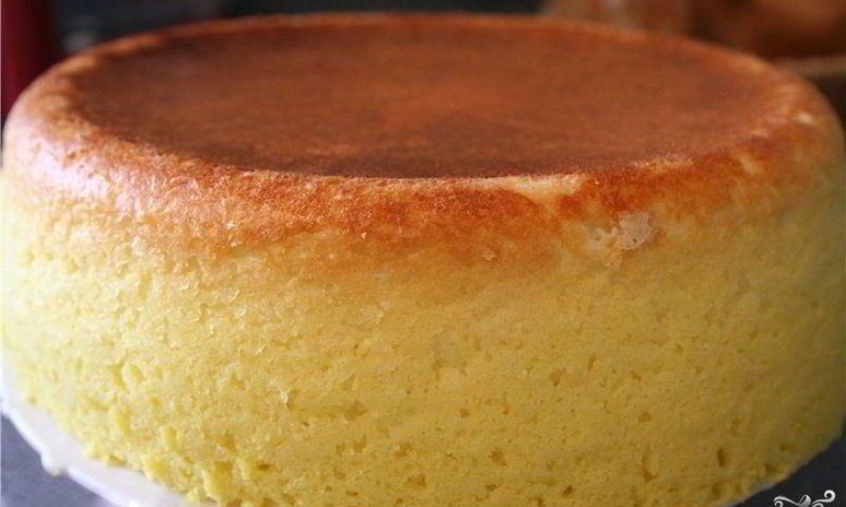 Рецепт запеканки на кефире в мультиварке