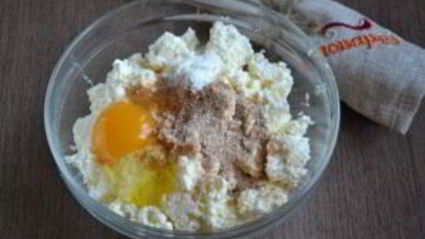 запеканка по дюкану