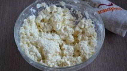 запеканка по дюкану