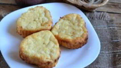 запеканка по дюкану