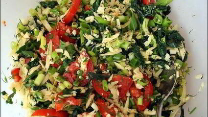 запеканка по-новомосковски