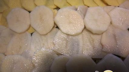 запеканка рыбная рижская