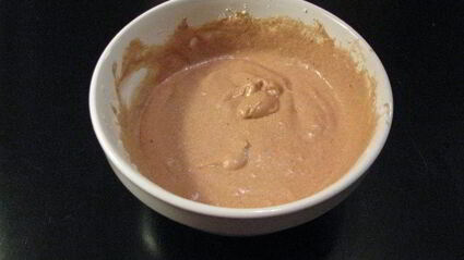 зимняя яблочная запеканка