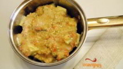 баклажаны на зиму без стерилизации