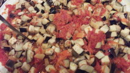 баклажаны на зиму