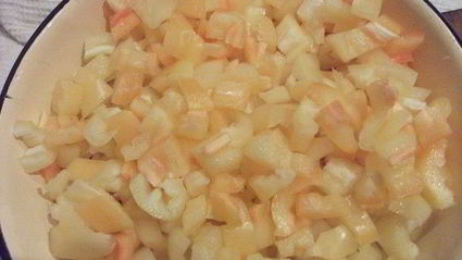 баклажаны на зиму