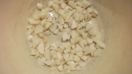 баклажаны на зиму