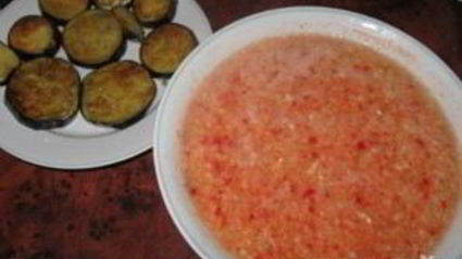 баклажаны острые на зиму без стерилизации