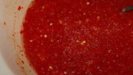 баклажаны по-грузински на зиму