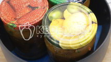 баклажаны порезанные ломтиками