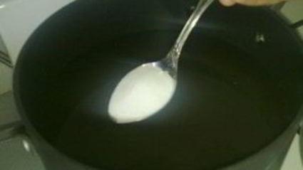 черемша на зиму