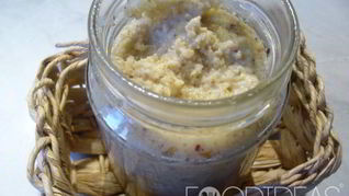 Чесночная икра на зиму