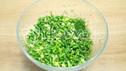 чесночные стрелки на зиму приправа для супов