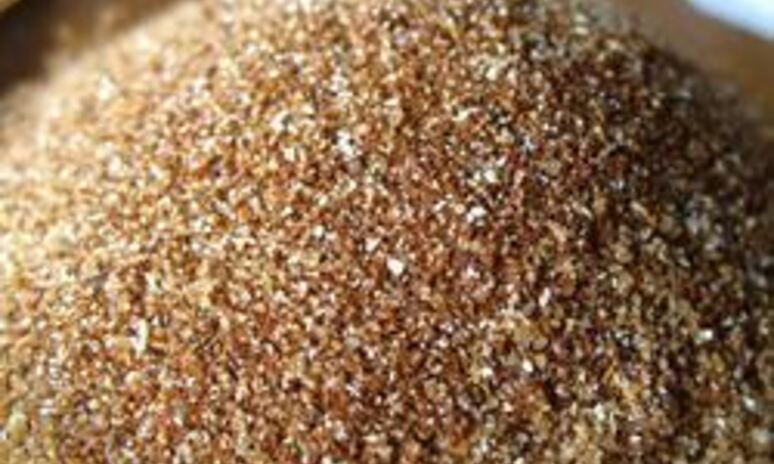 Рецепт домашней приправы для гриля