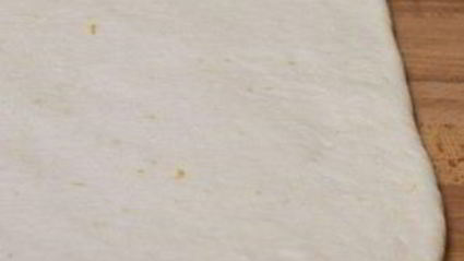 булочки с джемом