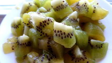 джем 3 фрукта