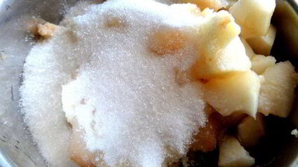 джем 3 фрукта