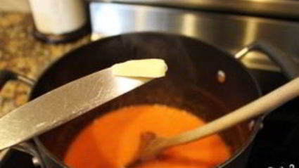 джем из абрикосов