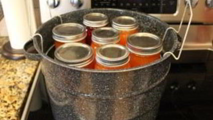 джем из абрикосов