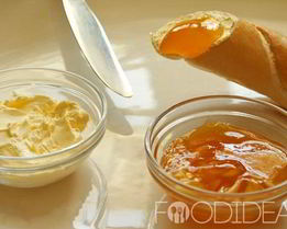 Джем из дыни