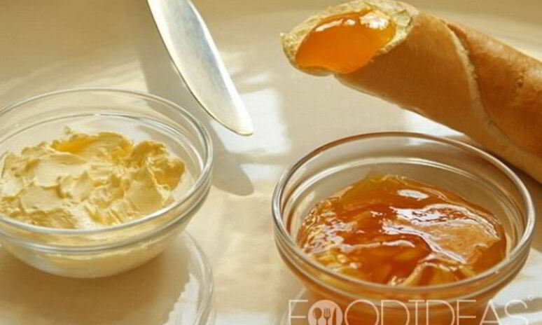 Рецепт джема из дыни