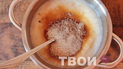 джем из груш