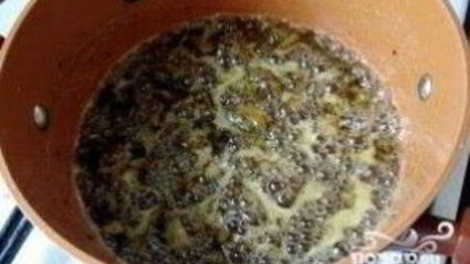 джем из киви