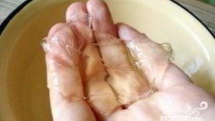 джем из киви