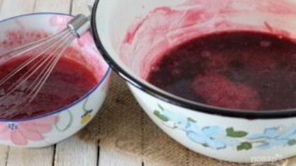 джем из малины