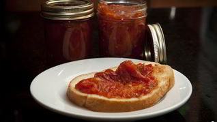 Джем из помидоров