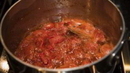 джем из помидоров