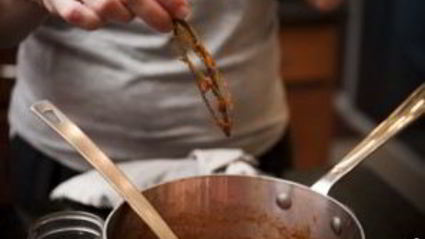 джем из помидоров