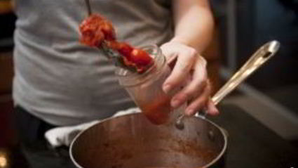 джем из помидоров