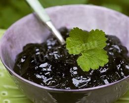 Джем из смородины