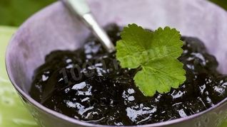 Джем из смородины