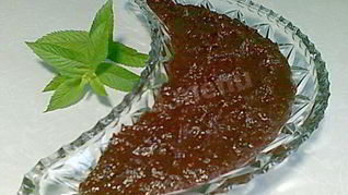 Клубничный джем на зиму