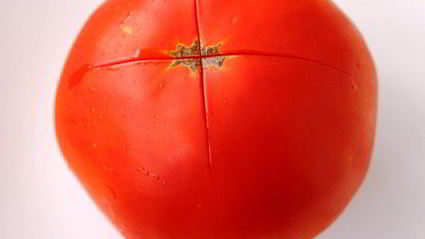 пряный томатно-яблочный джем