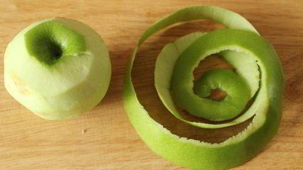 пряный томатно-яблочный джем