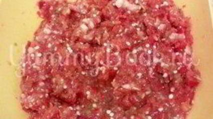 горький перец на зиму