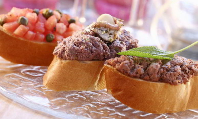 Рецепт грибной икры из маслят