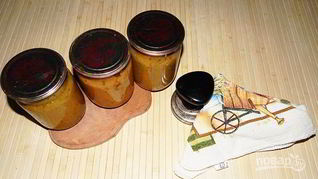 Икра из баклажанов с помидорами на зиму