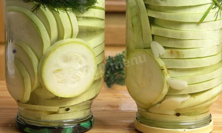 Рецепт кабачков на зиму пальчики оближешь без стерилизации