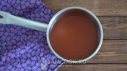 кабачки с кетчупом чили на зиму