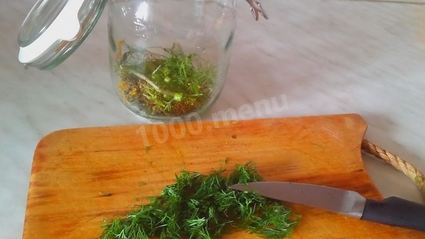 кабачки с перцем квашеные на зиму